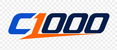 Logo c1000